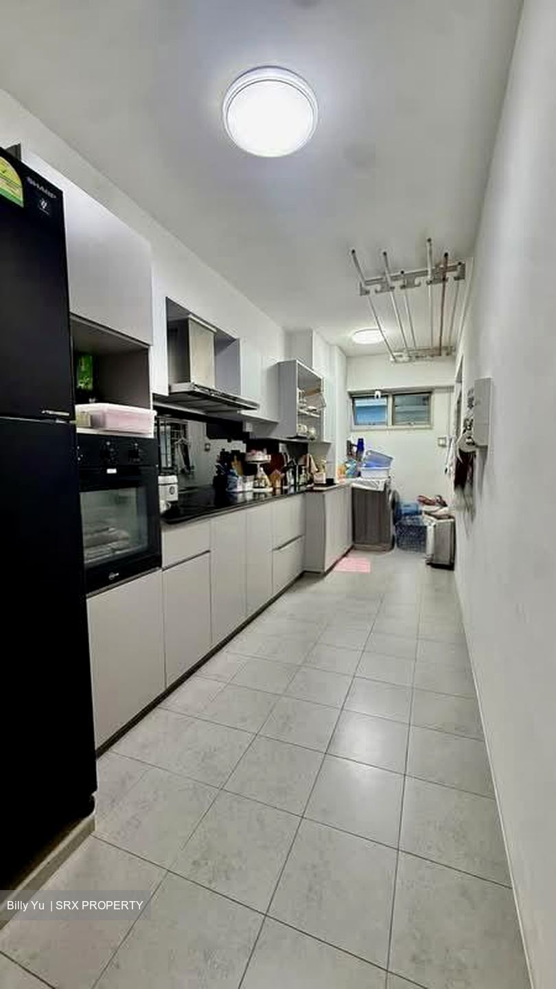 Blk 387 Goodview Gardens (Bukit Batok), HDB 5 Rooms #566553221